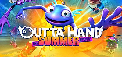 Oculus Quest 游戏《失控》Outta Hand